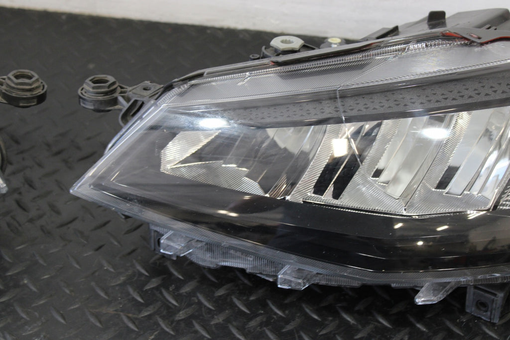 Frontscheinwerfer Seat Arona 6F1941006E 6F1941005E LED Ein Satz Headlight SCH4939092027ex