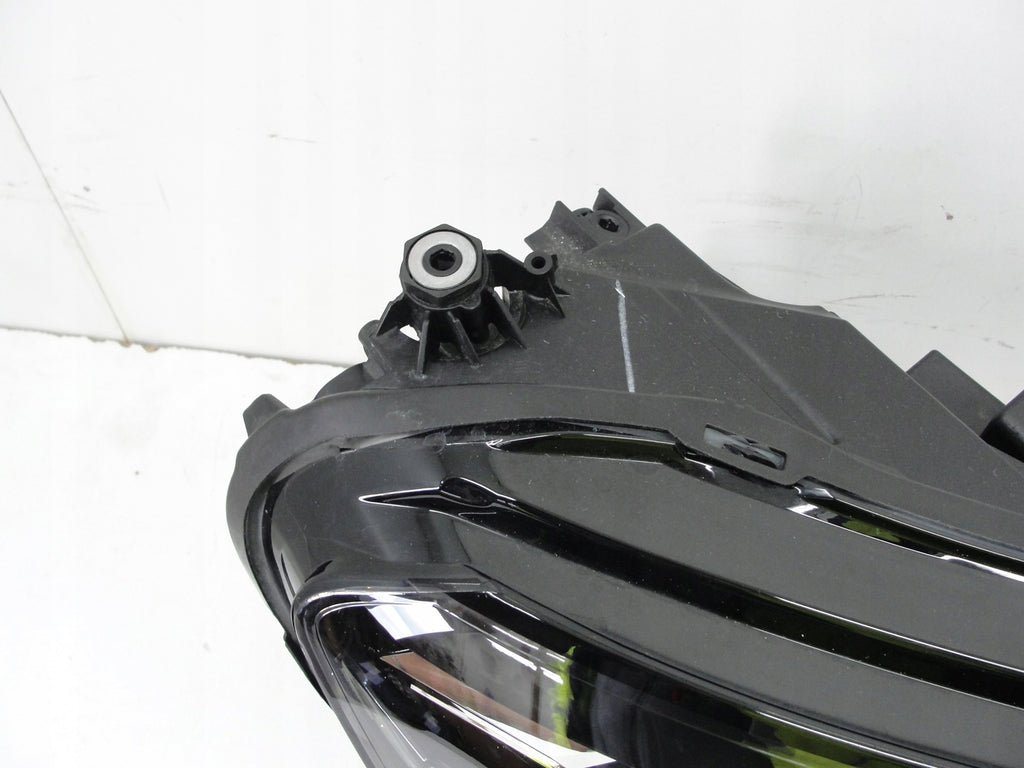 Frontscheinwerfer Skoda Fabia IV 6VB941016A Full LED Rechts Headlight SCH1078689061zu
