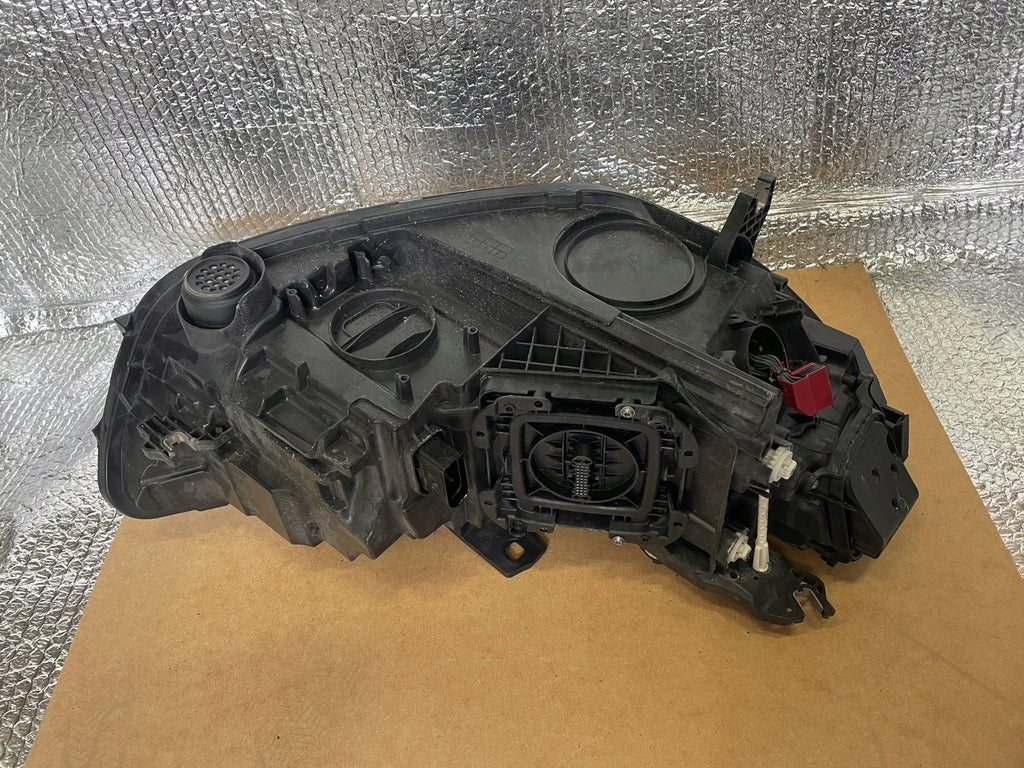 Frontscheinwerfer Audi A6 C7 4G0941033H Full LED Links Scheinwerfer Headlight SCH6718283587we