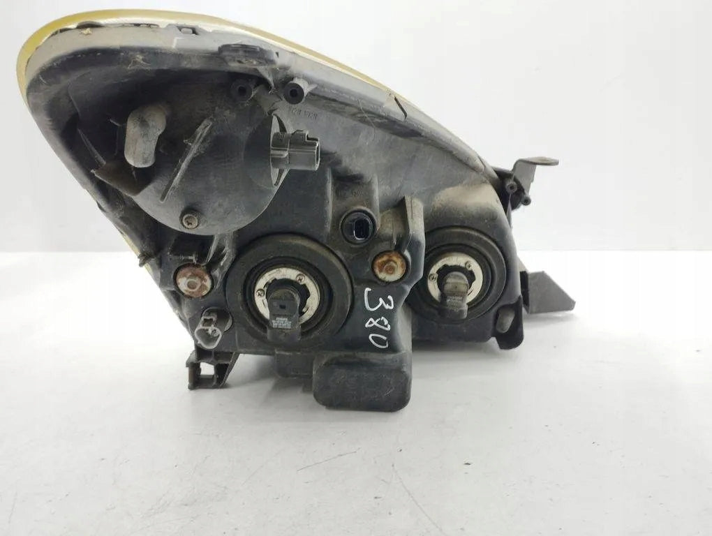 Frontscheinwerfer Toyota Corolla Verso 7357230400 Links Scheinwerfer Headlight SCH6167675289zn