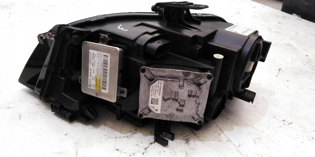 Frontscheinwerfer Audi A4 8K0941003G 8K0941004G Xenon Ein Satz Headlight SCH5427350096ye