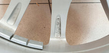 Load image into Gallery viewer, 1x Alufelge 16 Zoll 7.0" 5x120 31ET Glanz Silber 6796236 BMW F30 Rim Wheel FEL4751601368xv