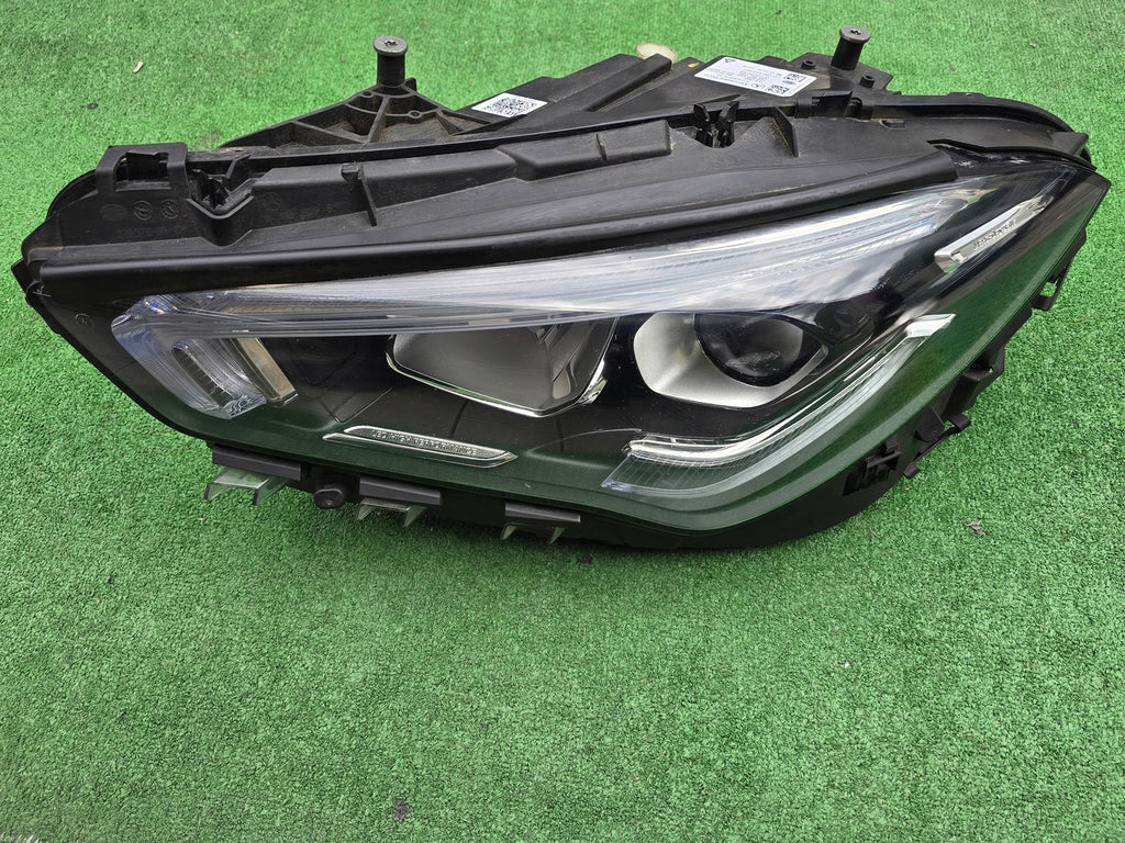 Frontscheinwerfer Mercedes-Benz Cla A1189062500 Full LED Links Headlight SCH6904699497df