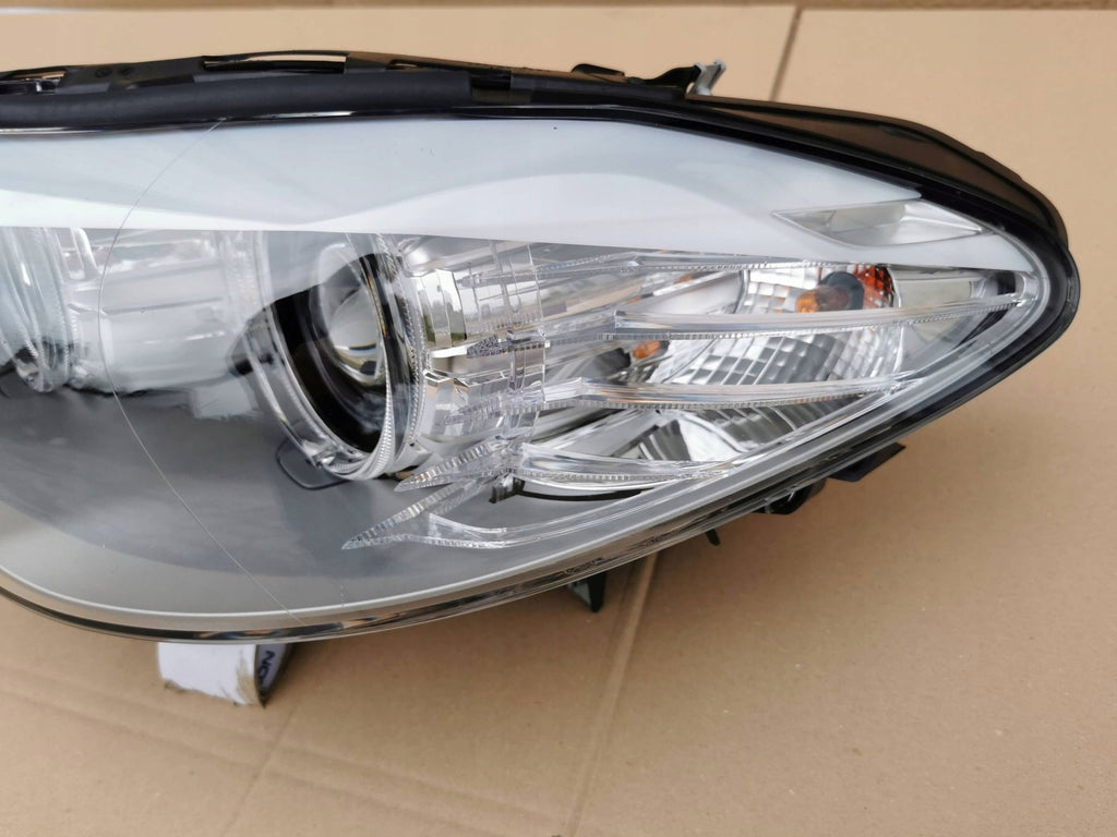 Frontscheinwerfer BMW 5 F11 F10 1EL010121-01 Links Scheinwerfer Headlight SCH1345921245ja