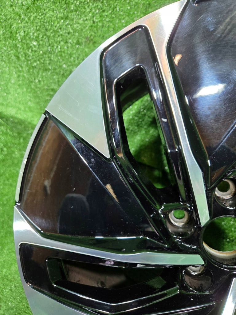 1x Alufelge 19 Zoll 5x112 11A601025 VW Id.4 Rim Wheel FEL9301913552pn