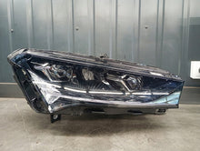 Load image into Gallery viewer, Frontscheinwerfer Skoda Enyaq 5LB941016H Full LED Rechts Scheinwerfer Headlight