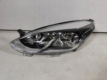 Load image into Gallery viewer, Frontscheinwerfer Ford Fiesta H1BB13W030AD Links Scheinwerfer Headlight