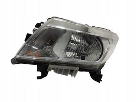 Frontscheinwerfer Nissan Np300 Navara D23 260604KJ2A Links Headlight