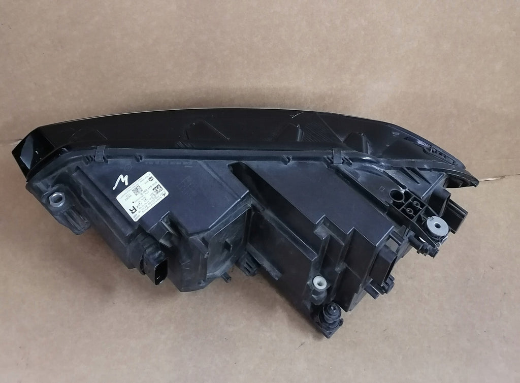 Frontscheinwerfer VW Touran 5TB941036B LED Rechts Scheinwerfer Headlight