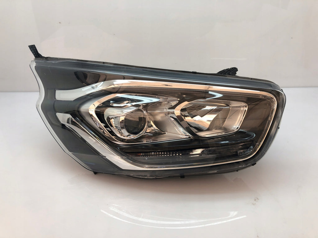 Frontscheinwerfer Ford Transit Custom JK21-13W029-DG Rechts Headlight