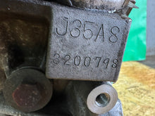 Laden Sie das Bild in den Galerie-Viewer, Motor Acura Honda Odyssey Legend IV J35A8 3.5 295PS 217kW 2006 Benzin Unkomplett MOT5042598310mq