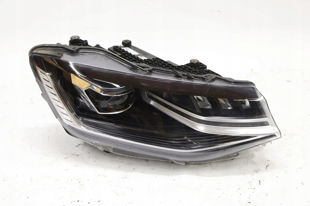 Frontscheinwerfer VW Caddy 2K8941036D Laser Rechts Scheinwerfer Headlight SCH1755831240qn