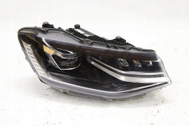Frontscheinwerfer VW Caddy 2K8941036D Laser Rechts Scheinwerfer Headlight SCH1755831240qn