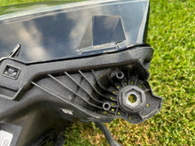 Laden Sie das Bild in den Galerie-Viewer, Frontscheinwerfer Audi Q3 83A941033 LED Links Scheinwerfer Headlight