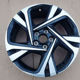 1x Alufelge 18 Zoll 7.0