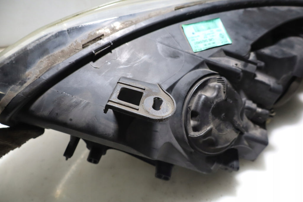 Frontscheinwerfer Renault Fluence 260100076 Halogen Rechts Headlight SCH9966385236og