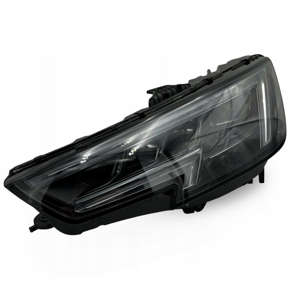 Frontscheinwerfer Audi 8W0941035C Links Scheinwerfer Headlight