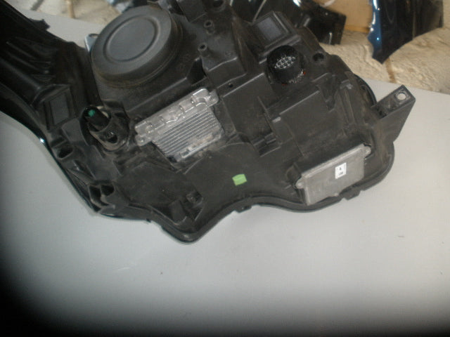 Frontscheinwerfer Land Rover Range Sport L320 DK62-13W030 Xenon Links Headlight SCH1747518723ur