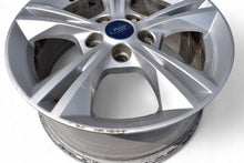 Load image into Gallery viewer, 1x Alufelge 16 Zoll 7.0" 5x108 50ET Silber DM5C-1007-B1A Ford Focus Rim Wheel FEL4341086769tk