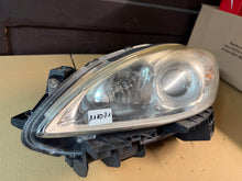 Laden Sie das Bild in den Galerie-Viewer, Frontscheinwerfer Mazda 5 Xenon Links Scheinwerfer Headlight SCH3571052856bi