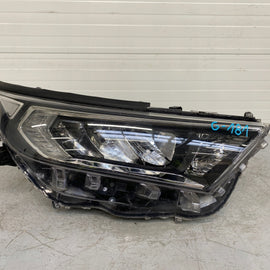 Frontscheinwerfer Toyota Rav 4 I 81145-42842 Rechts Scheinwerfer Headlight SCH7878174549qk