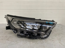 Laden Sie das Bild in den Galerie-Viewer, Frontscheinwerfer Toyota Rav 4 I 81145-42842 Rechts Scheinwerfer Headlight SCH7878174549qk
