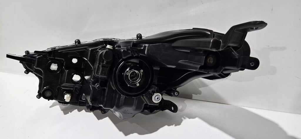 Frontscheinwerfer Toyota Yaris Rechts Scheinwerfer Headlight