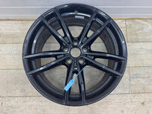 Load image into Gallery viewer, 1x Alufelge 19 Zoll 8.0" 5x120 27ET Glanz Schwarz 8089892 BMW 3 G21 G20 FEL6092276128ot