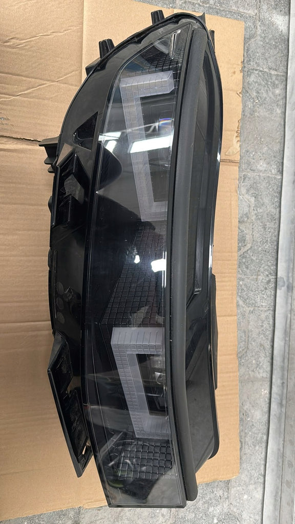 Frontscheinwerfer Hyundai Ioniq 5 92180-GI110 LED Ein Stück (Rechts oder Links) SCH2482897766wr