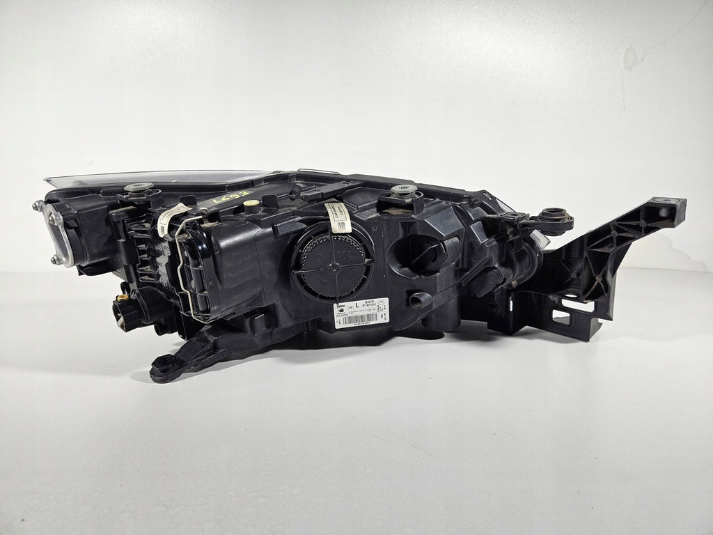 Frontscheinwerfer Seat I Ibiza V 6F1941015B LED Ein Stück (Rechts oder Links)