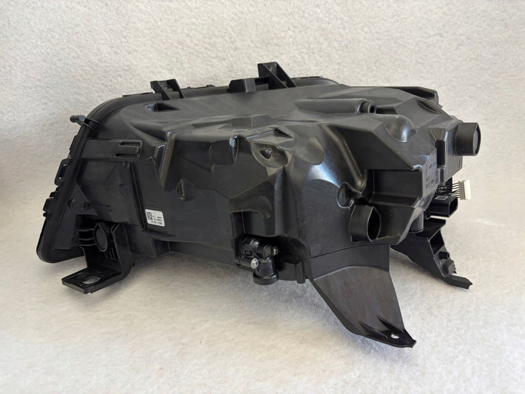 Frontscheinwerfer Opel Astra L 9858777080 Full LED Links Scheinwerfer Headlight SCH2919295488pf