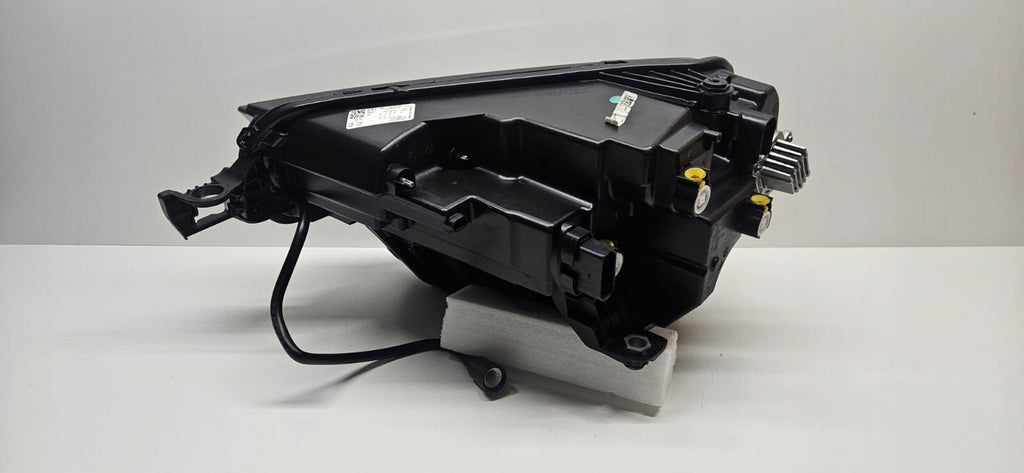 Frontscheinwerfer Skoda Karoq 57B941010 LED Rechts Scheinwerfer Headlight SCH9290773639mr