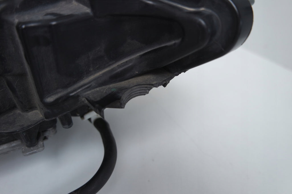 Frontscheinwerfer Audi A3 8V0941005 LED Links Scheinwerfer Headlight