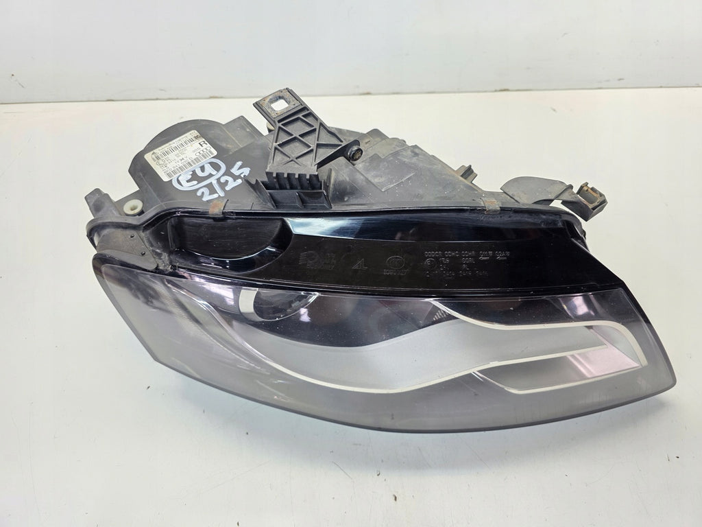 Frontscheinwerfer Audi A4 B8 8K0941030D LED Rechts Scheinwerfer Headlight