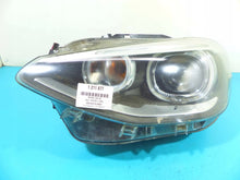 Load image into Gallery viewer, Frontscheinwerfer BMW F20 7229679-07 Halogen Links Scheinwerfer Headlight