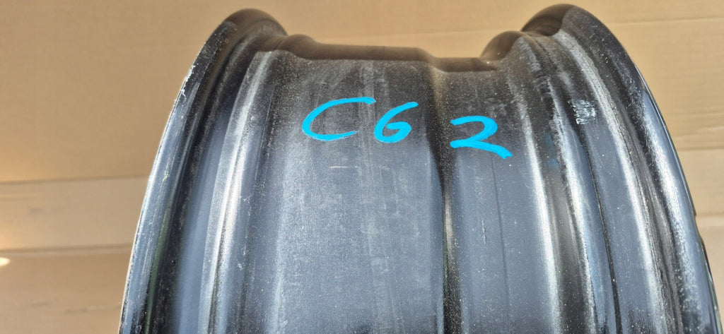 1x Alufelge 18 Zoll 7.5" 5x112 A1774011500 Mercedes-Benz W177 Rim Wheel FEL9278724879ul