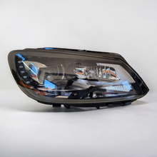 Load image into Gallery viewer, Frontscheinwerfer VW Touran 1T1941752H Xenon Rechts Scheinwerfer Headlight