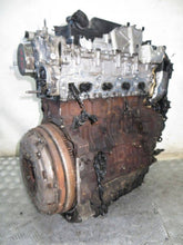 Load image into Gallery viewer, Motor Ford Mondeo T7CF 2.0 150PS 110kW 2015 Diesel Engine Unkomplett MOT2010243914xv