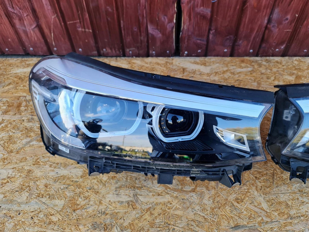 Frontscheinwerfer BMW G32 8497219 8497220 Full LED Ein Satz Headlight SCH2493295944jq
