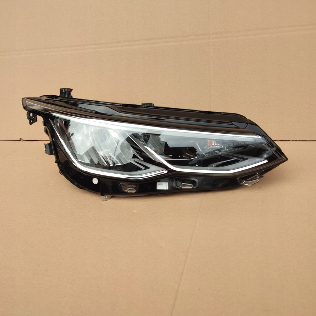 Frontscheinwerfer VW Golf VIII 5H1941006C LED Rechts Scheinwerfer Headlight