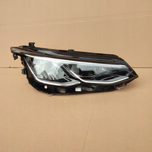 Laden Sie das Bild in den Galerie-Viewer, Frontscheinwerfer VW Golf VIII 5H1941006C LED Rechts Scheinwerfer Headlight