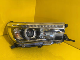 Frontscheinwerfer Toyota Hilux OK-56 LED Rechts Scheinwerfer Headlight