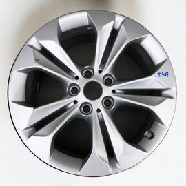 1x Alufelge 17 Zoll 7.5