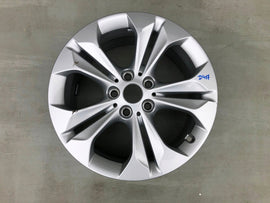 1x Alufelge 17 Zoll 7.5