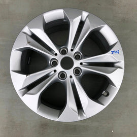 1x Alufelge 17 Zoll 7.5