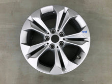 Load image into Gallery viewer, 1x Alufelge 17 Zoll 7.5" 5x112 52ET 6856065 BMW F39 F48 Rim Wheel FEL2217916343wg