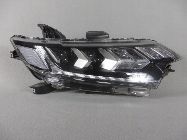 Frontscheinwerfer Mitsubishi Outlander III ECM921-21E20 LED Rechts Headlight