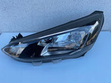 Laden Sie das Bild in den Galerie-Viewer, Frontscheinwerfer Ford Focus MX7B-13E015-CC LED Links Scheinwerfer Headlight