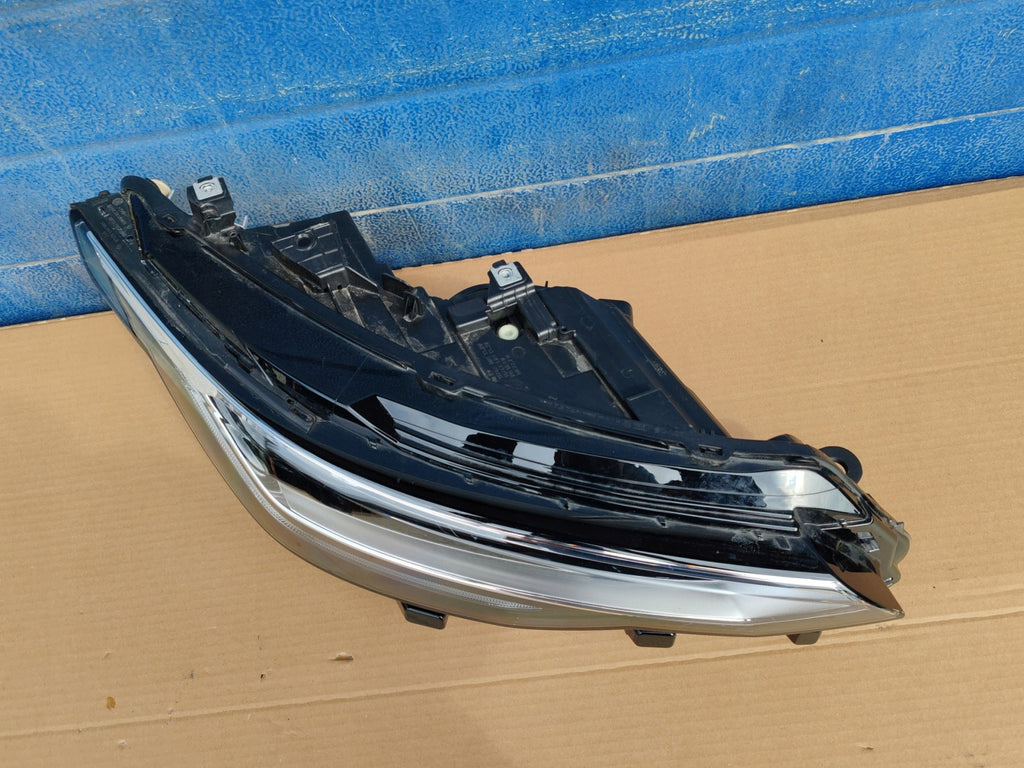 Frontscheinwerfer VW Golf VIII 5H1941006A Links Scheinwerfer Headlight SCH3954375002jh