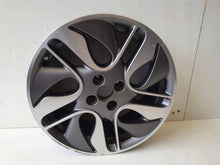 Load image into Gallery viewer, 1x Alufelge 17 Zoll 403000803R Renault Captur Rim Wheel FEL5683269734el